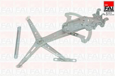 FAI AUTOPARTS wr250 -  Подъемное устройство для окон
